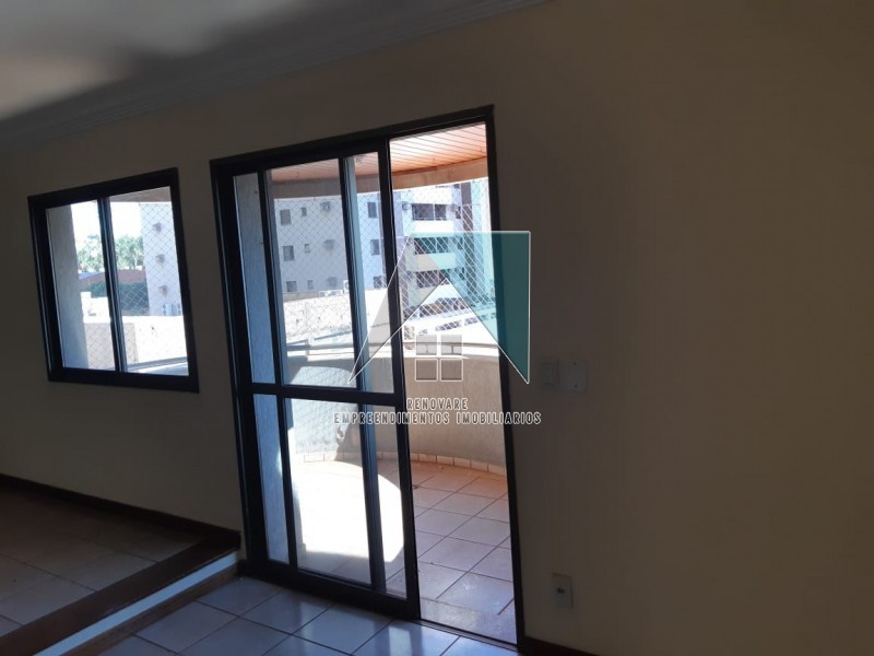 Renovare Empreendimentos Imobiliários | Imobiliária em Ribeirão Preto | Apartamento - City Ribeirão - Ribeirão Preto