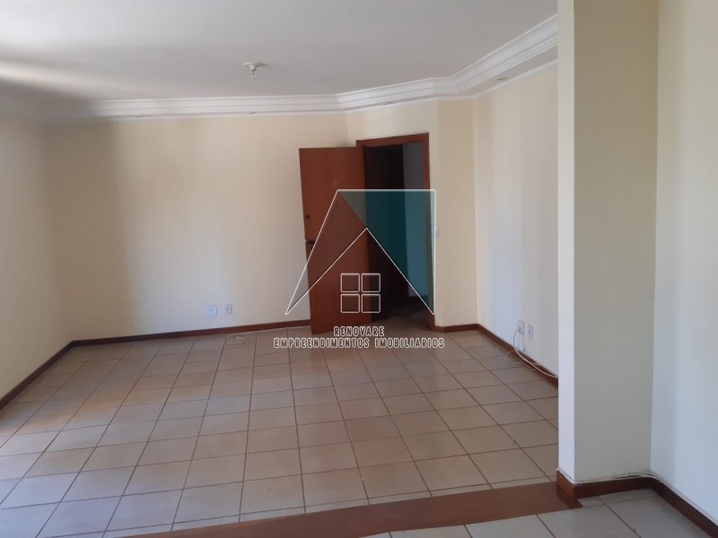 Renovare Empreendimentos Imobiliários | Imobiliária em Ribeirão Preto | Apartamento - City Ribeirão - Ribeirão Preto