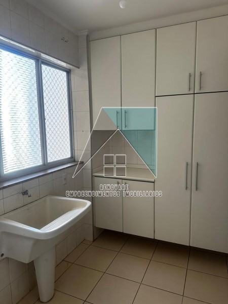 Renovare Empreendimentos Imobiliários | Imobiliária em Ribeirão Preto | Apartamento - Santa Cruz - Ribeirão Preto