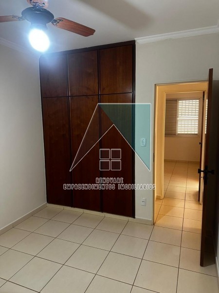 Renovare Empreendimentos Imobiliários | Imobiliária em Ribeirão Preto | Apartamento - Santa Cruz - Ribeirão Preto