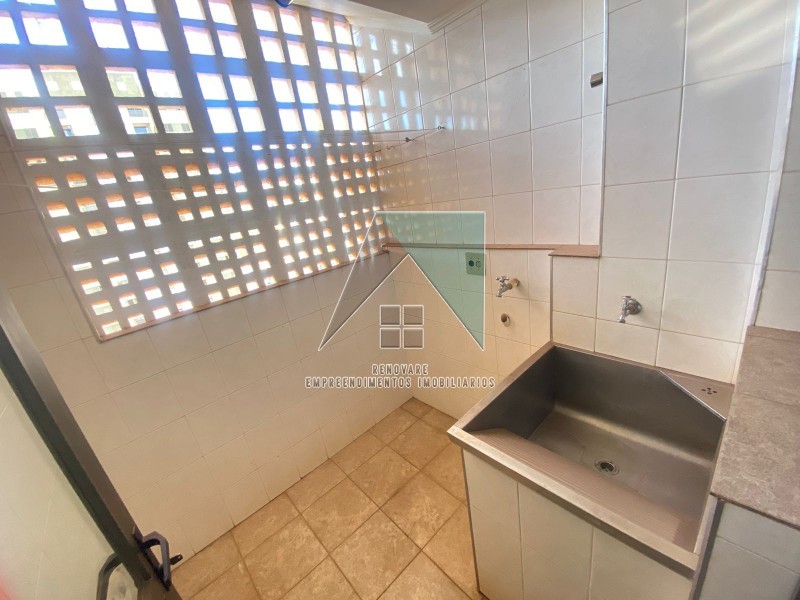 Renovare Empreendimentos Imobiliários | Imobiliária em Ribeirão Preto | Apartamento - Jardim Botânico - Ribeirão Preto