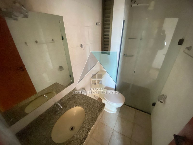 Apartamento - Jardim Botânico - Ribeirão Preto