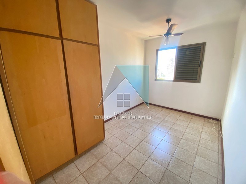 Renovare Empreendimentos Imobiliários | Imobiliária em Ribeirão Preto | Apartamento - Jardim Botânico - Ribeirão Preto