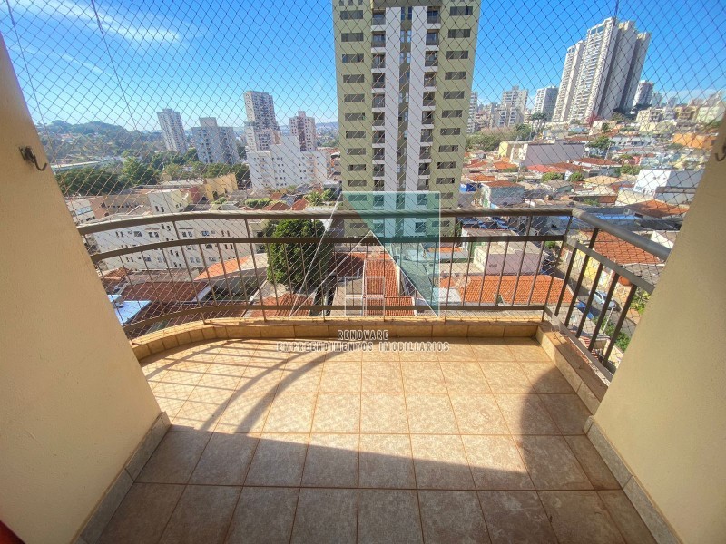 Renovare Empreendimentos Imobiliários | Imobiliária em Ribeirão Preto | Apartamento - Jardim Botânico - Ribeirão Preto