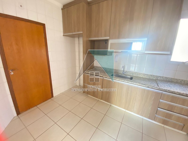 Renovare Empreendimentos Imobiliários | Imobiliária em Ribeirão Preto | Apartamento - Jardim Botânico - Ribeirão Preto