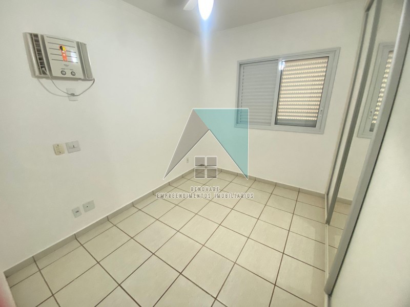 Apartamento - Jardim Botânico - Ribeirão Preto