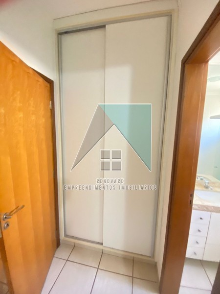 Renovare Empreendimentos Imobiliários | Imobiliária em Ribeirão Preto | Apartamento - Jardim Botânico - Ribeirão Preto