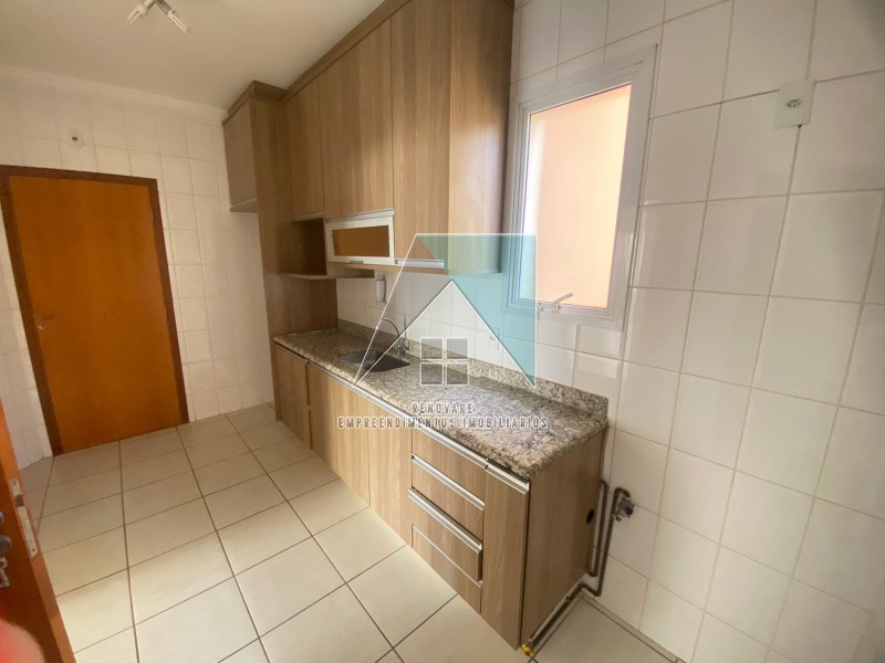 Renovare Empreendimentos Imobiliários | Imobiliária em Ribeirão Preto | Apartamento - Jardim Botânico - Ribeirão Preto