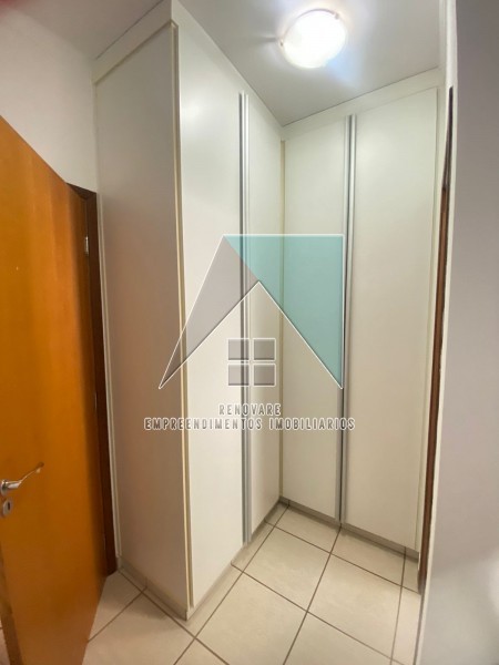 Renovare Empreendimentos Imobiliários | Imobiliária em Ribeirão Preto | Apartamento - Jardim Botânico - Ribeirão Preto