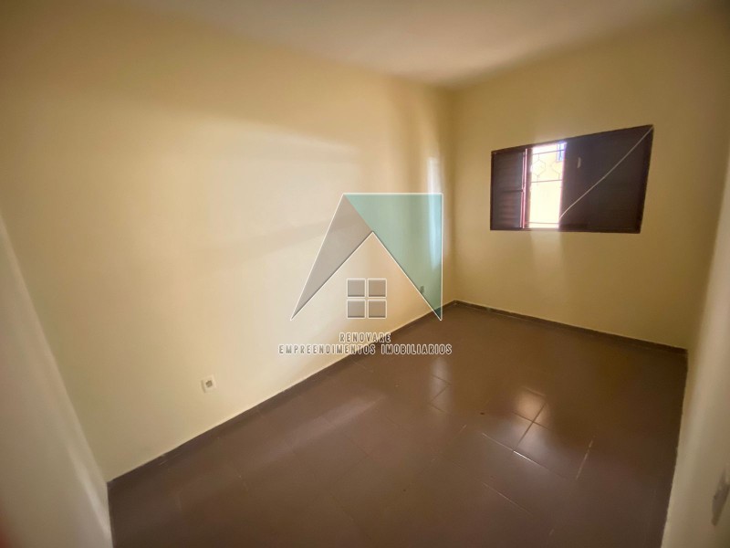 Renovare Empreendimentos Imobiliários | Imobiliária em Ribeirão Preto | Casa - Jardim Anhanguera - Ribeirão Preto