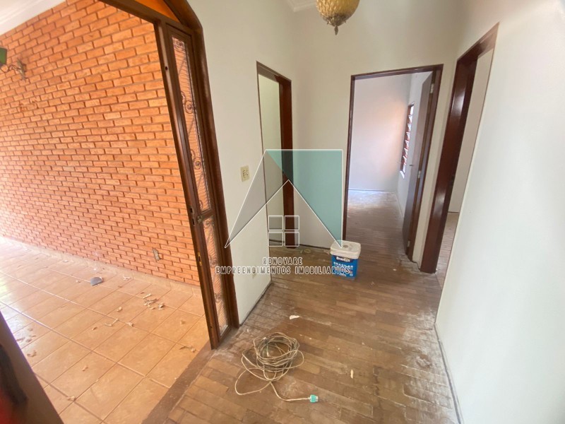 Renovare Empreendimentos Imobiliários | Imobiliária em Ribeirão Preto | Casa - Jardim Paulista - Ribeirão Preto