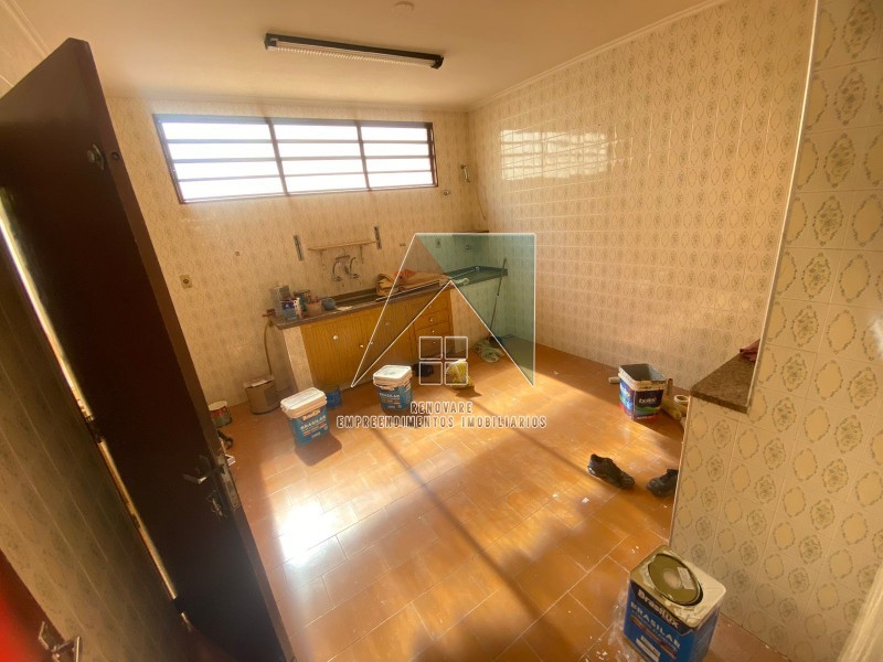 Renovare Empreendimentos Imobiliários | Imobiliária em Ribeirão Preto | Casa - Jardim Paulista - Ribeirão Preto