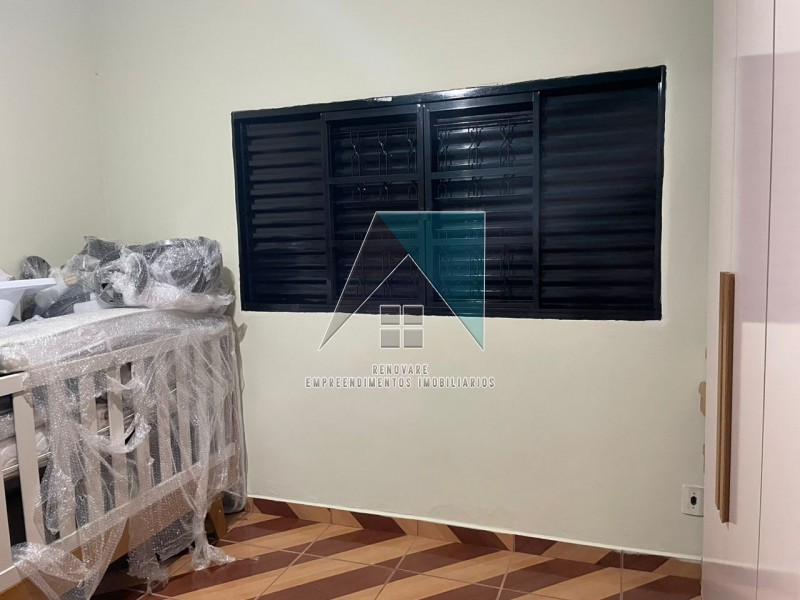 Renovare Empreendimentos Imobiliários | Imobiliária em Ribeirão Preto | Casa - Jardim Iara - Ribeirão Preto