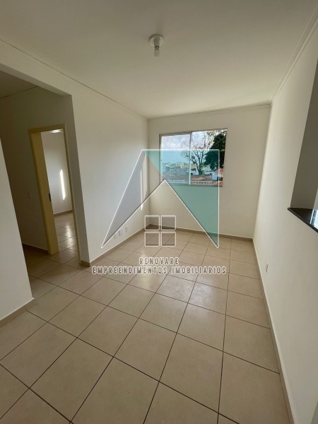 Apartamento à venda com 2 quartos, 42m² - Foto 12