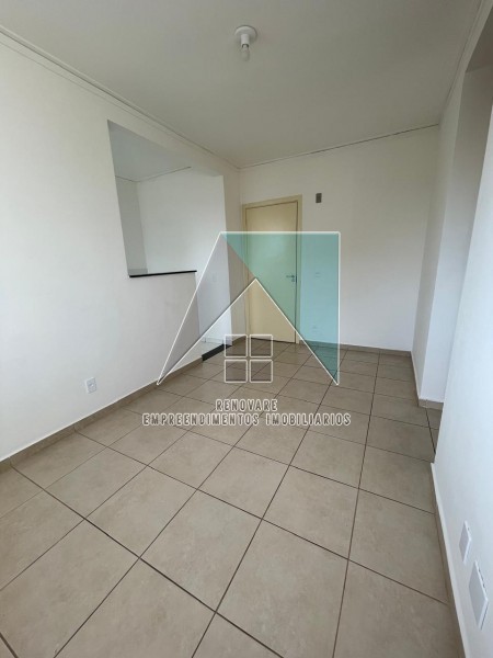 Apartamento à venda com 2 quartos, 42m² - Foto 6