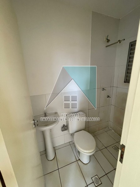 Apartamento à venda com 2 quartos, 42m² - Foto 9