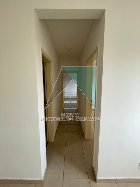 Apartamento à venda com 2 quartos, 42m² - Foto 8