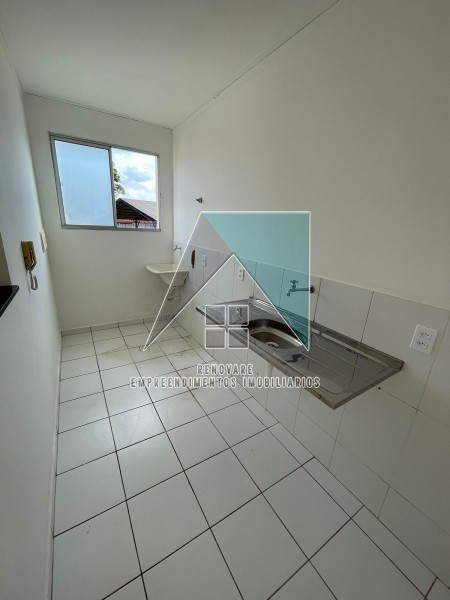 Apartamento à venda com 2 quartos, 42m² - Foto 11