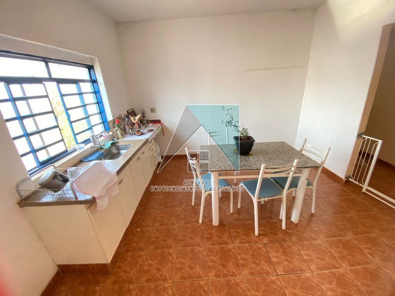 Renovare Empreendimentos Imobiliários | Imobiliária em Ribeirão Preto | Casa - Jardim Zara  - Ribeirão Preto