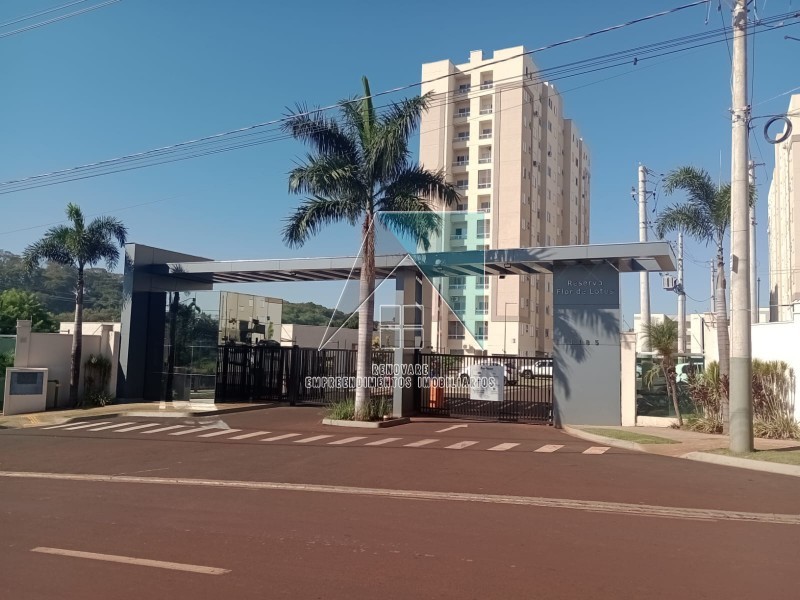 Renovare Empreendimentos Imobiliários | Imobiliária em Ribeirão Preto | Apartamento - Recreio das Acácias - Ribeirão Preto