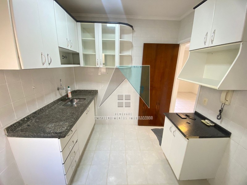 Renovare Empreendimentos Imobiliários | Imobiliária em Ribeirão Preto | Apartamento - Parque Residencial Lagoinha - Ribeirão Preto