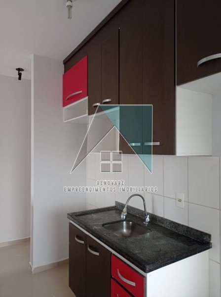 Renovare Empreendimentos Imobiliários | Imobiliária em Ribeirão Preto | Apartamento - Ribeirânia - Ribeirão Preto