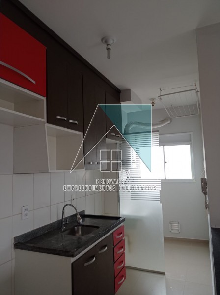 Renovare Empreendimentos Imobiliários | Imobiliária em Ribeirão Preto | Apartamento - Ribeirânia - Ribeirão Preto