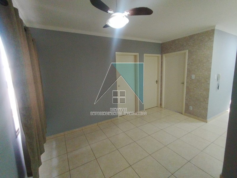 Apartamento para alugar com 2 quartos, 43m² - Foto 1