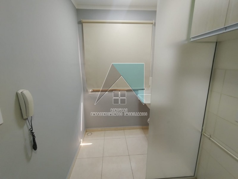 Apartamento para alugar com 2 quartos, 43m² - Foto 5