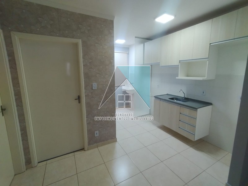 Apartamento para alugar com 2 quartos, 43m² - Foto 3