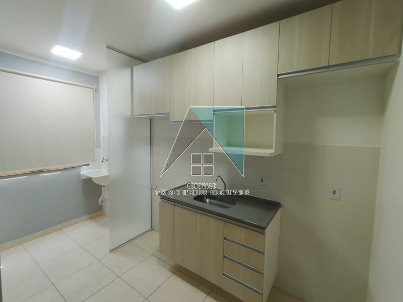 Apartamento para alugar com 2 quartos, 43m² - Foto 4