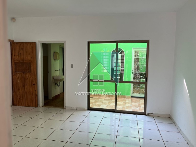 Renovare Empreendimentos Imobiliários | Imobiliária em Ribeirão Preto | Casa - Condomínio Itamaraty - Ribeirão Preto