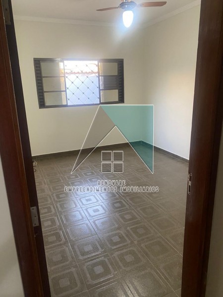 Renovare Empreendimentos Imobiliários | Imobiliária em Ribeirão Preto | Casa - Quintino Facci I - Ribeirão Preto