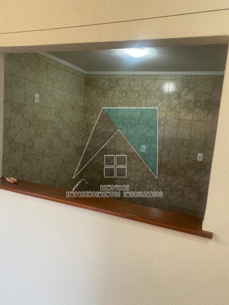 Renovare Empreendimentos Imobiliários | Imobiliária em Ribeirão Preto | Casa - Quintino Facci I - Ribeirão Preto