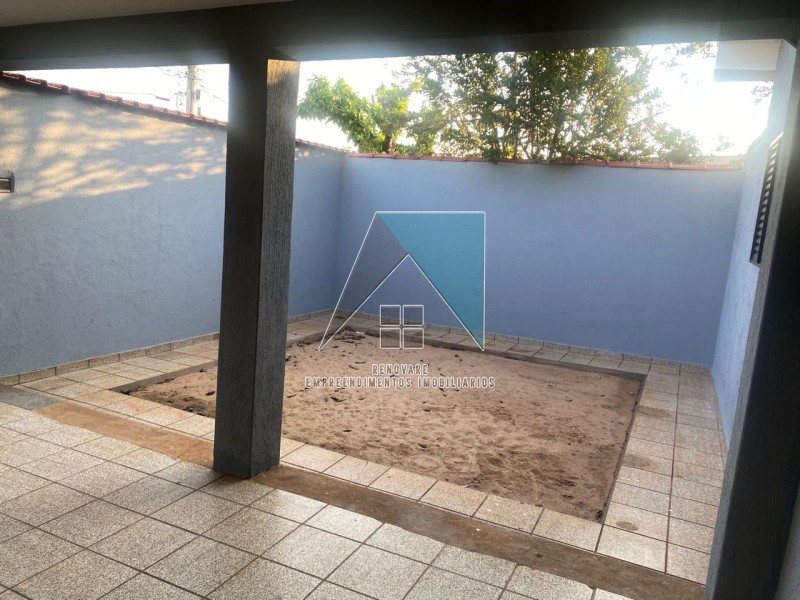 Renovare Empreendimentos Imobiliários | Imobiliária em Ribeirão Preto | Casa - Quintino Facci I - Ribeirão Preto