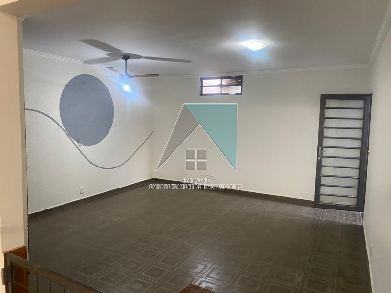 Renovare Empreendimentos Imobiliários | Imobiliária em Ribeirão Preto | Casa - Quintino Facci I - Ribeirão Preto