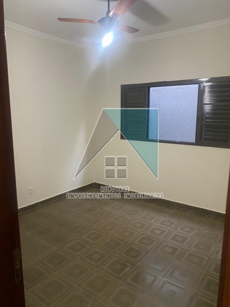 Renovare Empreendimentos Imobiliários | Imobiliária em Ribeirão Preto | Casa - Quintino Facci I - Ribeirão Preto