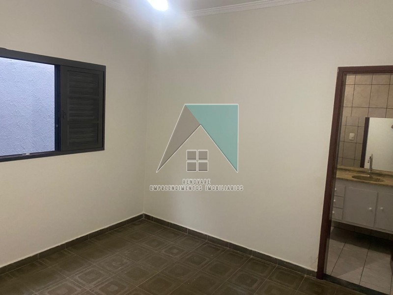 Renovare Empreendimentos Imobiliários | Imobiliária em Ribeirão Preto | Casa - Quintino Facci I - Ribeirão Preto