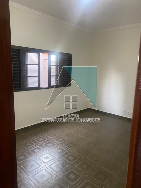 Renovare Empreendimentos Imobiliários | Imobiliária em Ribeirão Preto | Casa - Quintino Facci I - Ribeirão Preto