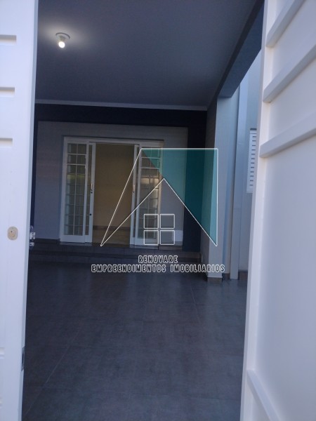 Renovare Empreendimentos Imobiliários | Imobiliária em Ribeirão Preto | Casa - Vila Tibério - Ribeirão Preto