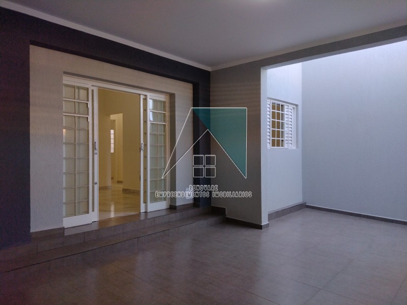 Renovare Empreendimentos Imobiliários | Imobiliária em Ribeirão Preto | Casa - Vila Tibério - Ribeirão Preto