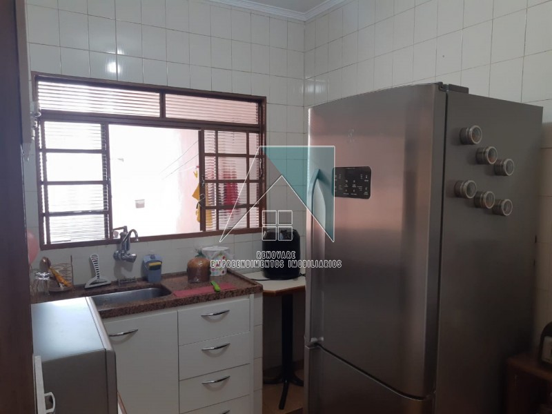 Renovare Empreendimentos Imobiliários | Imobiliária em Ribeirão Preto | Casa - Monte Alegre - Ribeirão Preto