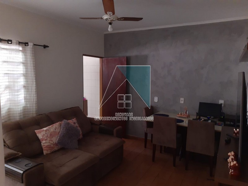 Renovare Empreendimentos Imobiliários | Imobiliária em Ribeirão Preto | Casa - Monte Alegre - Ribeirão Preto