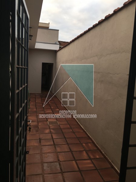 Renovare Empreendimentos Imobiliários | Imobiliária em Ribeirão Preto | Casa - Ipiranga - Ribeirão Preto