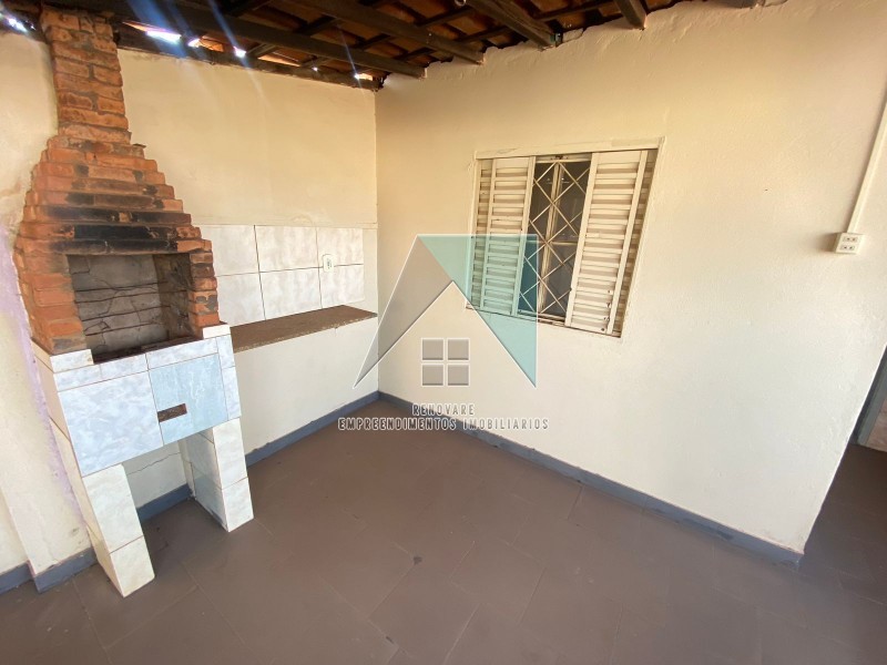 Sobrado para alugar com 3 quartos, 85m² - Foto 4