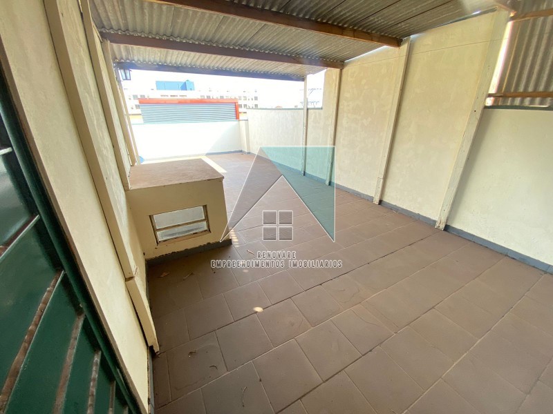 Sobrado para alugar com 3 quartos, 85m² - Foto 6