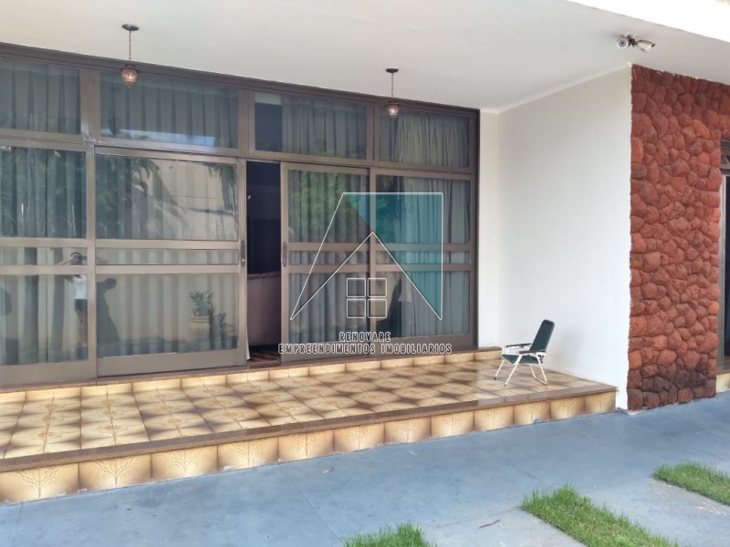 Casa à venda e aluguel com 6 quartos, 380m² - Foto 7