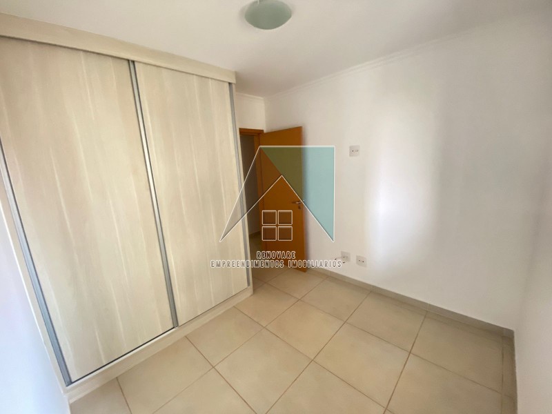 Renovare Empreendimentos Imobiliários | Imobiliária em Ribeirão Preto | Apartamento - Jardim Botânico - Ribeirão Preto