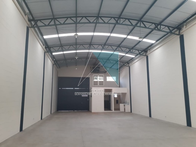 Prédio Inteiro para alugar, 200m² - Foto 2