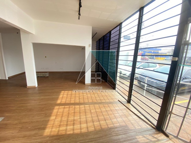 Loja-Salão para alugar, 167m² - Foto 22